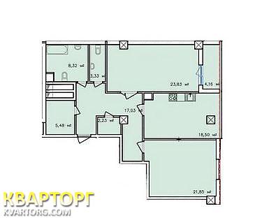 Sell 2-room apartment. Одесса, Гагаринское плато — photo 1