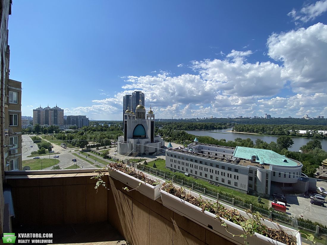 продам 5-комнатную квартиру. Киев,   Никольско-Слободская - фото 1