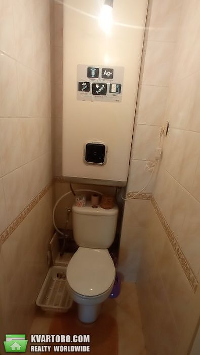 Sell 4-room apartment. Киев,  Приречная — photo 9