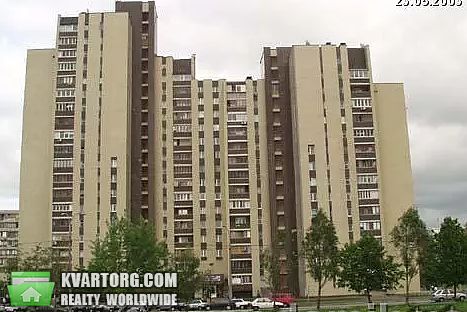 Rent out 1-room apartment. Киев,  Днепровская наб — photo 9