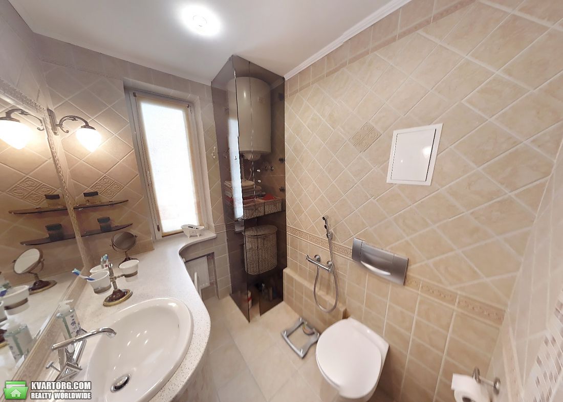 Sell 4-room apartment. Киев,  Никольско-Слободская — photo 10