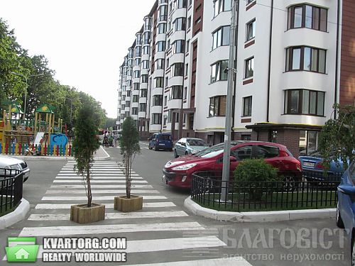 Sell 2-room apartment. Киев, Скифская — photo 8