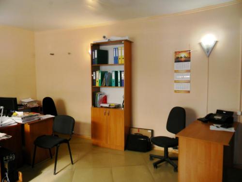 Sell office. Одесса, Комитетская — photo 1