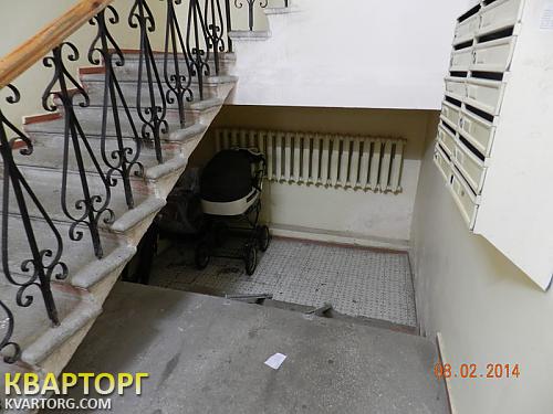 Sell 3-room apartment. Киев, Чапаева — photo 8
