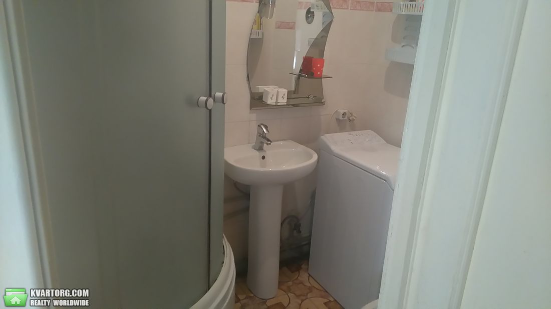 Rent out 2-room apartment. Днепропетровск, Калинина — photo 3