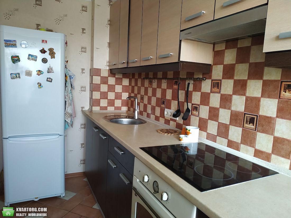 Sell 1-room apartment. Харьков, Морозова — photo 1