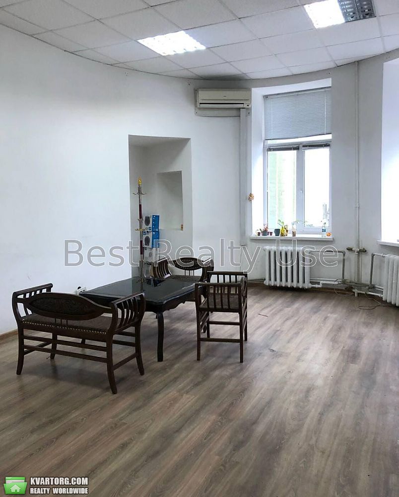 Rent out office. Киев,  Богдана Хмельницкого — photo 3