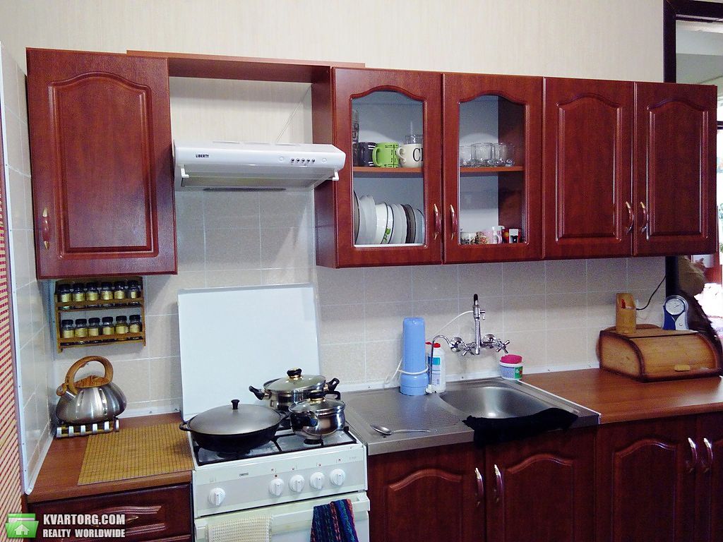 Sell 2-room apartment. Одесса, Базарная — photo 3