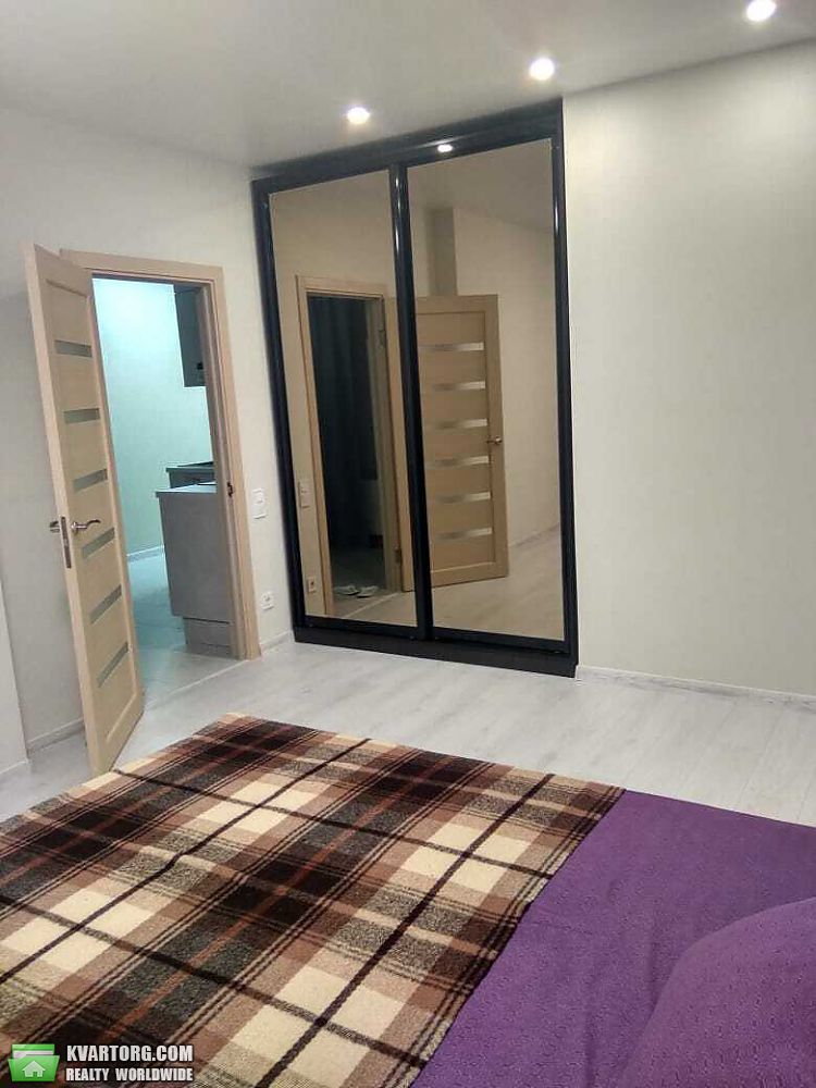 Rent out 1-room apartment. Киев,  Оболонский пр — photo 8