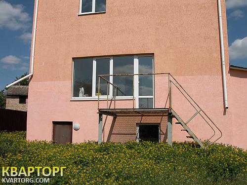 Sell house. Киевская обл., Квитнева — photo 4