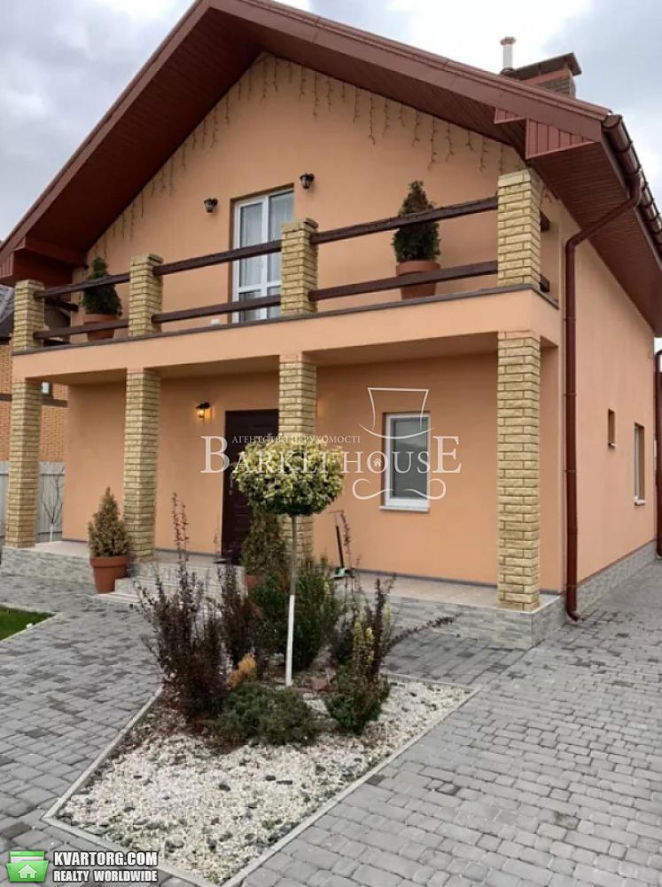 Rent out house. Киевская обл., Гора — photo 1