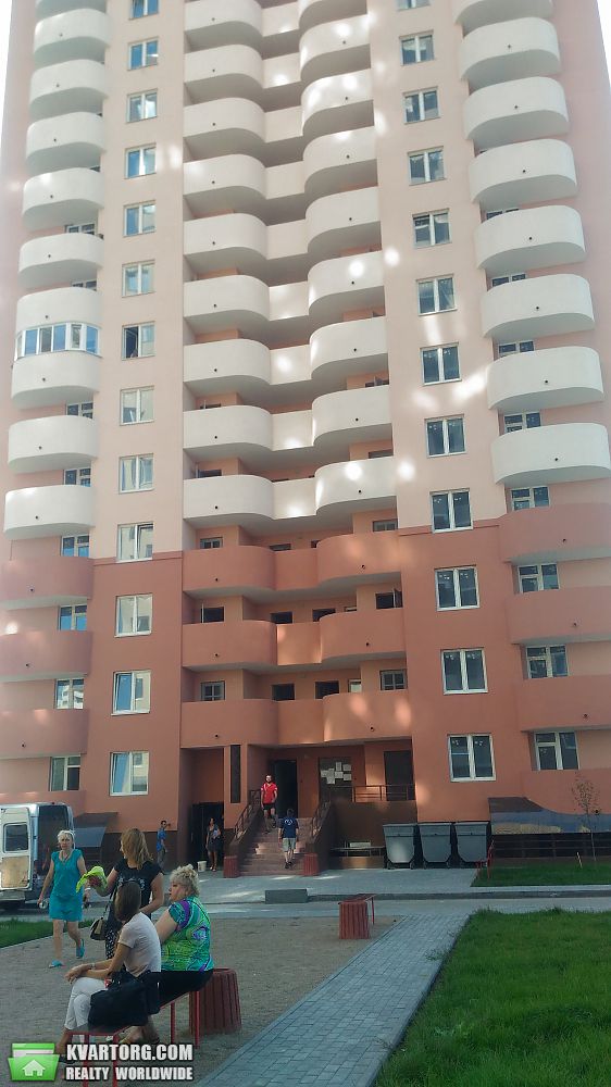 Sell 1-room apartment. Киев,  Крушельницкой — photo 10