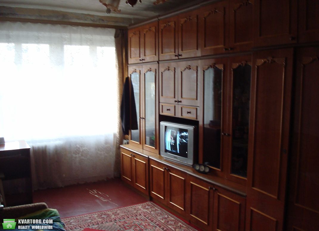 Sell 3-room apartment. Днепропетровск, Новокрымская — photo 1