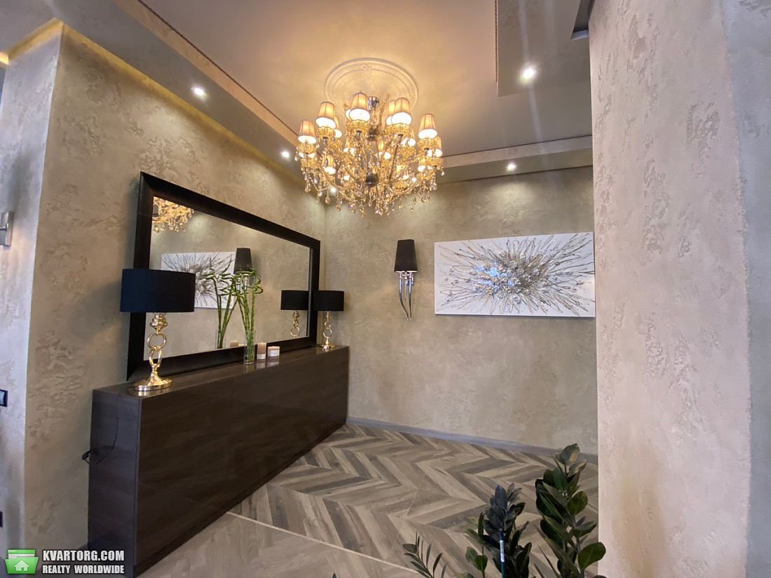 Rent out 3-room apartment. Киев, Драгомирова ул. — photo 5