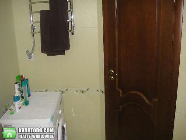 Rent out 1-room apartment. Киев, Алишера Навои — photo 4