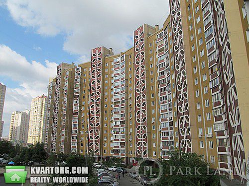 Sell 3-room apartment. Киев, Ахматовой — photo 6
