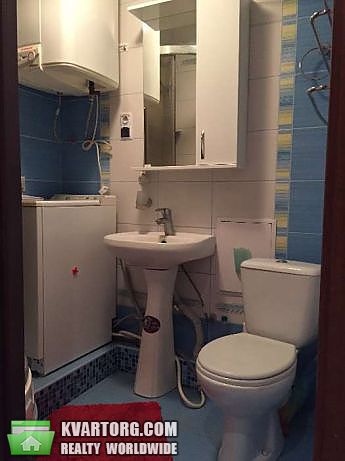 Rent out 1-room apartment. Харьков, Ощепкова — photo 5