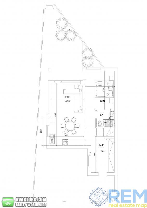 Sell house. Одесса, Планетная — photo 3
