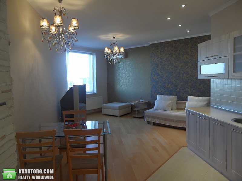 Rent out 2-room apartment. Одесса, Среднефонтанская — photo 1