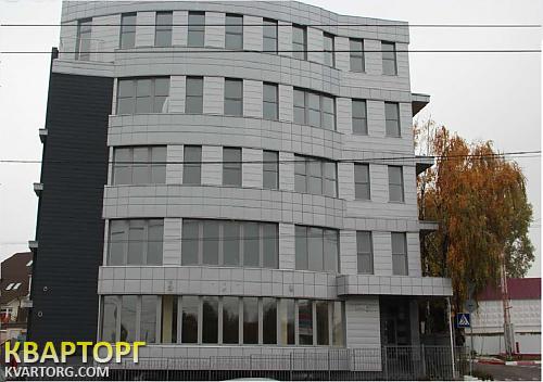 Rent out office. Киев, Краснозвезный пр-т,82 — photo 1