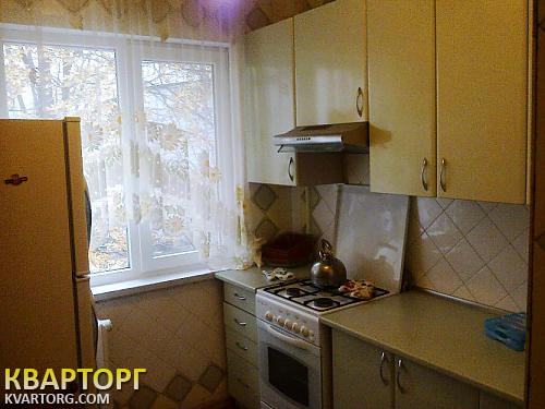 Rent out 3-room apartment. Одесса, Маршала Жукова — photo 5