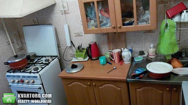 Sell 1-room apartment. Киев,  Ломоносова — photo 1