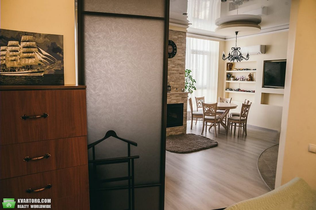 Sell 1-room apartment. Одесса, Французский бульвар — photo 8