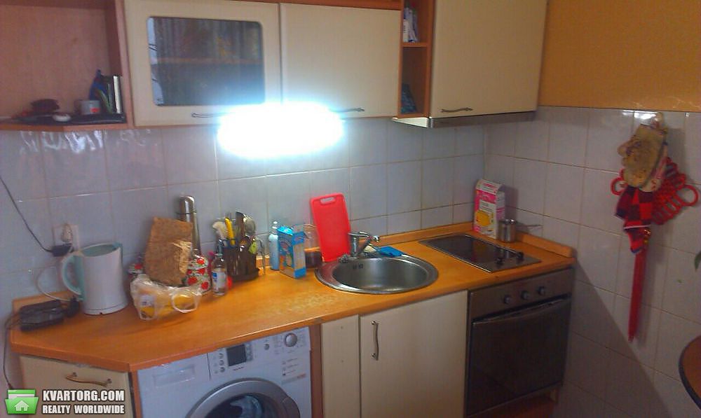 Sell 1-room apartment. Киев,  Челябинская — photo 4