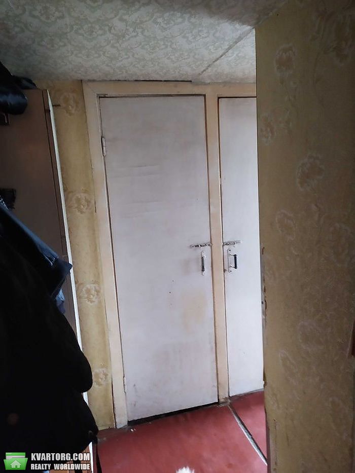 Sell 2-room apartment. Киев, Щусева — photo 3