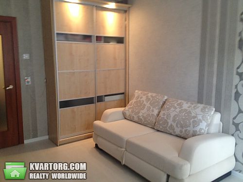 Sell 1-room apartment. Киев,  Пчелки — photo 1
