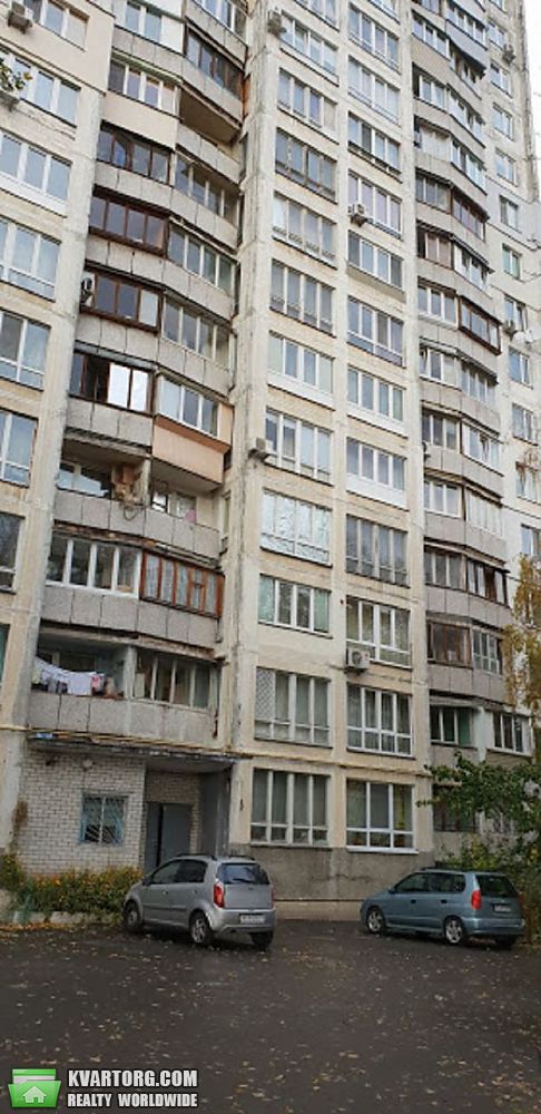 Sell 3-room apartment. Киев,  Заболотного — photo 9