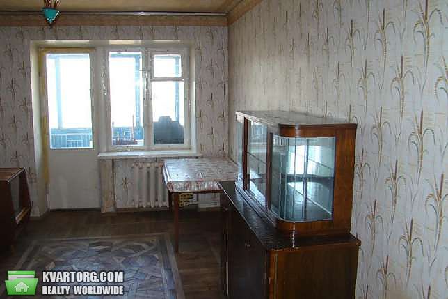 Sell 1-room apartment. Киев,  Машиностроительная — photo 1
