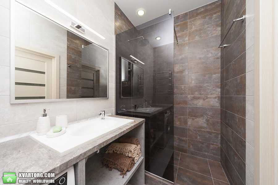 Rent out 1-room apartment. Киев,  Демиевская — photo 5
