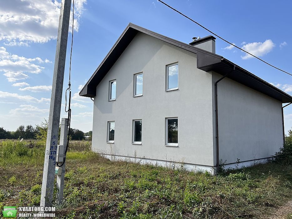 Sell house. Васильков, Порадовка — photo 2