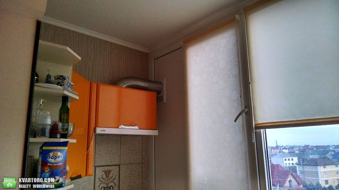 Sell 2-room apartment. Одесса, центральная — photo 4