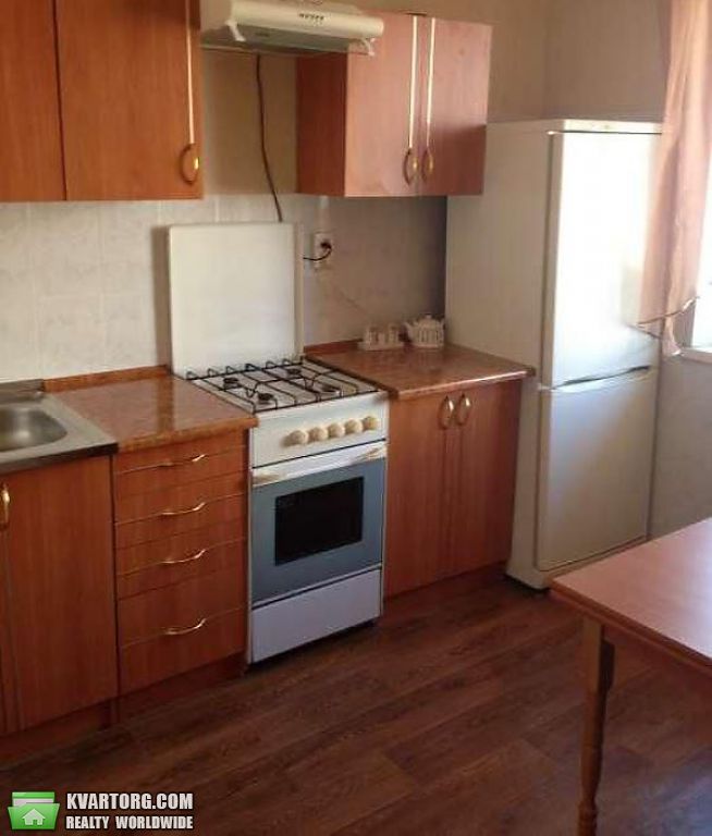 Sell 1-room apartment. Киев,  Милославская — photo 5