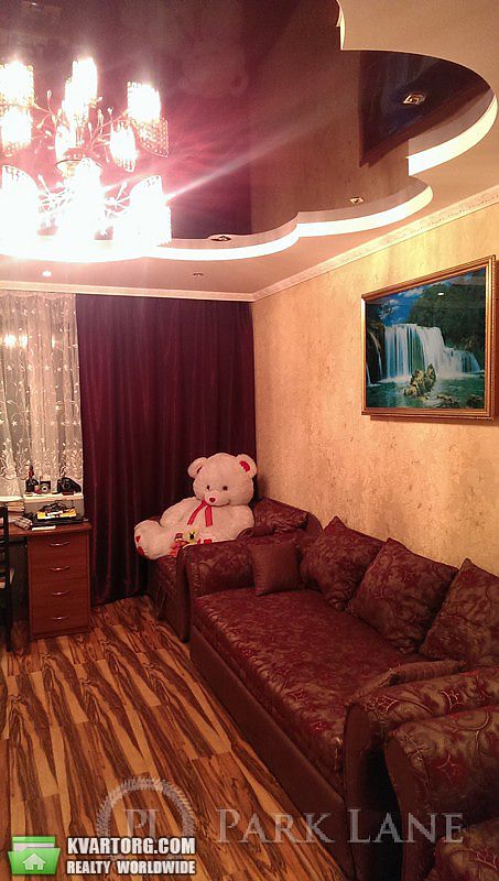 Sell 2-room apartment. Киев, Здолбуновская — photo 4