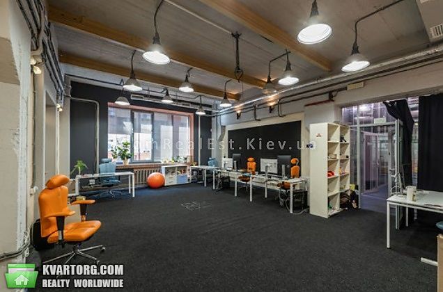 Rent out office. Киев, Багговутовская ул. — photo 2