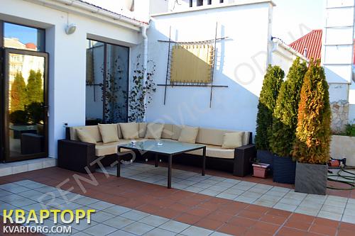 Rent out 3-room apartment. Одесса, Дунаева — photo 1