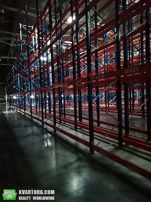 Rent out warehouse. Киевская обл., Дубровская — photo 1