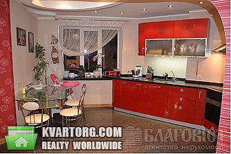 Sell 3-room apartment. Киев,  Лепсе бул — photo 5