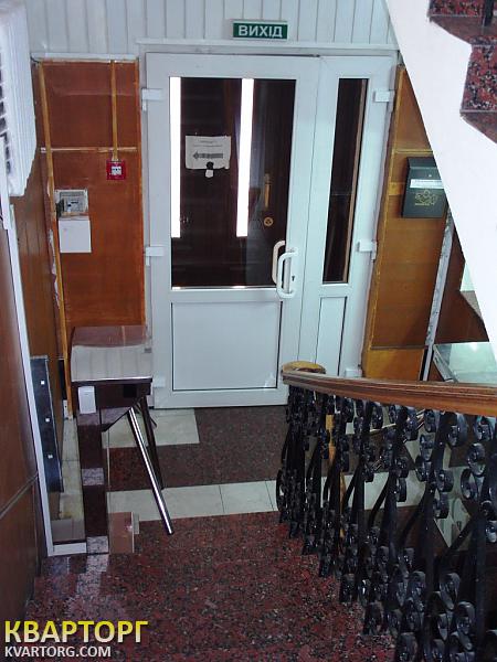 Rent out office. Киев, Саксаганского — photo 1