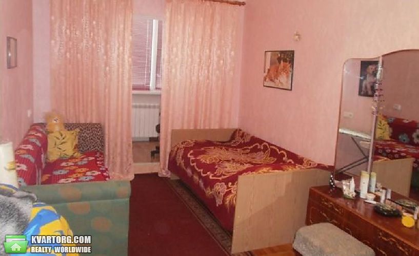 Sell 3-room apartment. Киев,  Тростянецкая — photo 5