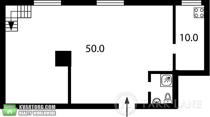 Sell 3-room apartment. Киев,  Рейтарская — photo 5