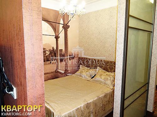 Rent out 2-room apartment. Одесса, Шевченко проспект — photo 5