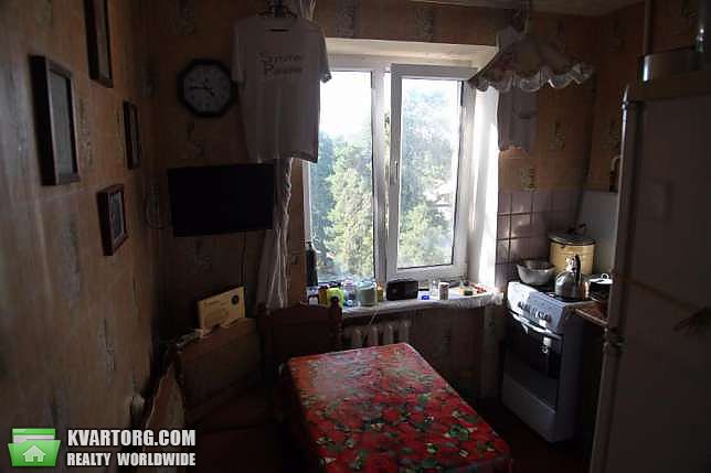 Sell 1-room apartment. Киев,  Полесская — photo 2