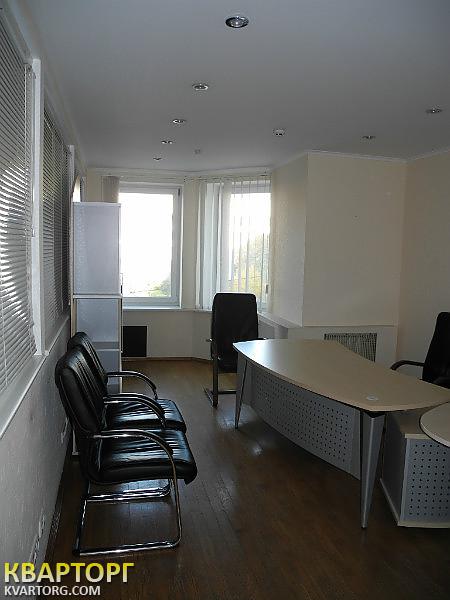 Rent out office. Киев, Мельникова — photo 4