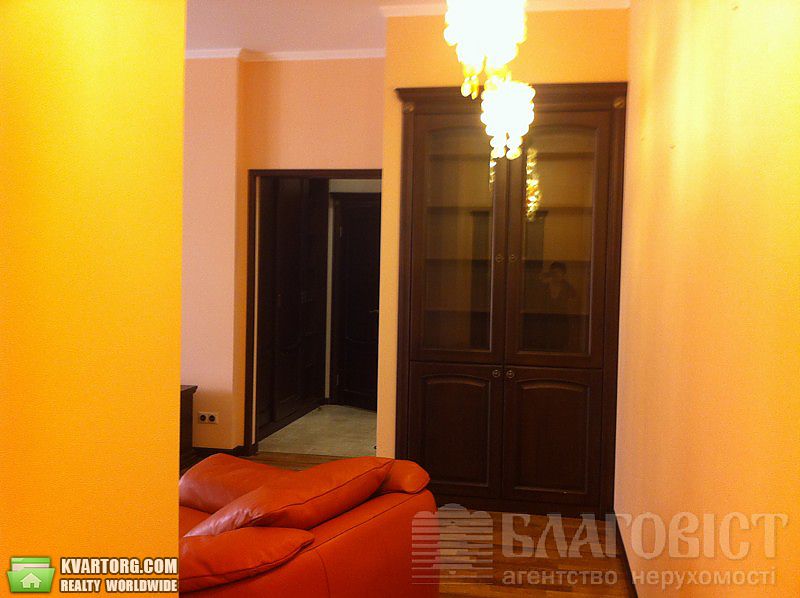 Sell 2-room apartment. Киев,  Никольско-Слободская — photo 3