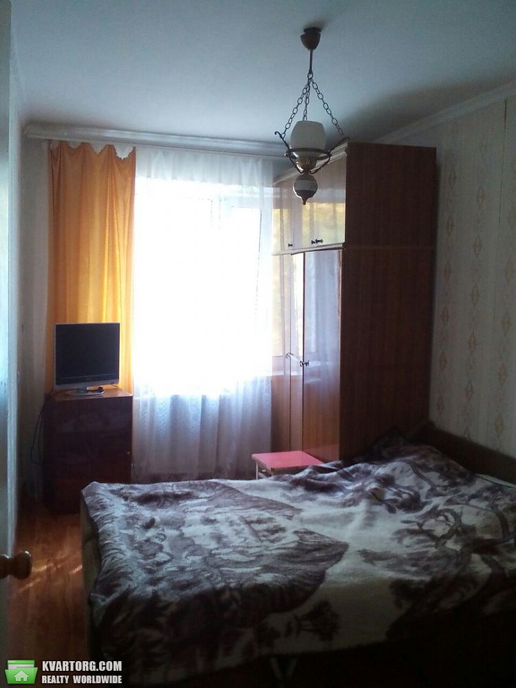 Sell 2-room apartment. Днепропетровск, Парус — photo 7