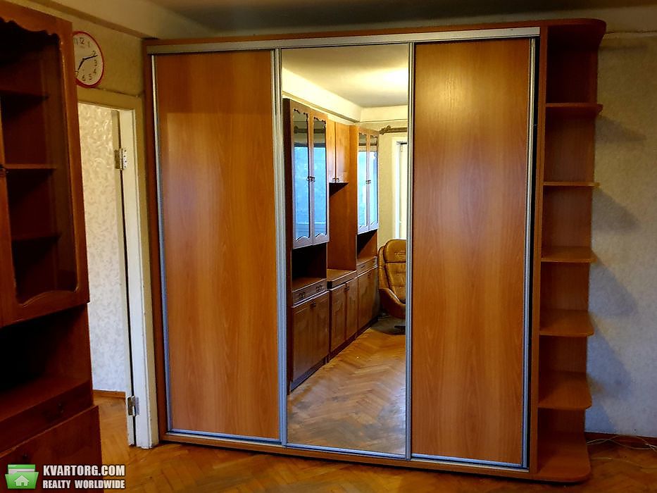 Sell 2-room apartment. Киев,  Перова бул — photo 1